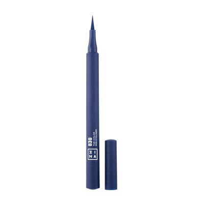 THE COLOR PEN EYELINER (DELINEADOR DE OJOS DE COLORES)