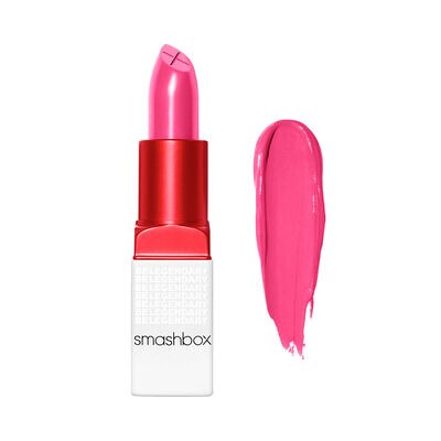BE LEGENDARY PRIME & PLUSH LIPSTICK (LABIAL)