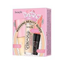 SET WEEKEND BEAUTY QUEEN - SHADE 02