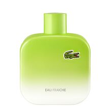 EAU DE LACOSTE L12.12 POUR LUI EAU FRAICHE EAU DE TOILETTE 100 ML