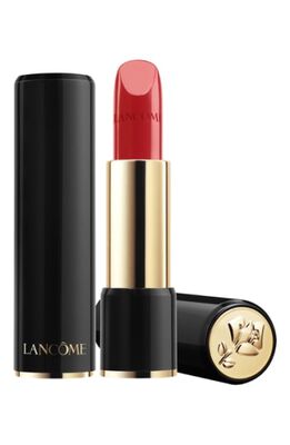 L' ABSOLU ROUGE