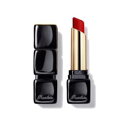 KISS KISS 21 MATTE LIPS (LABIAL MATE EN BARRA)