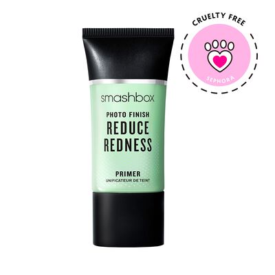 PHOTO FINISH REDUCE REDNESS PRIMER - TRAVEL SIZE 8ML