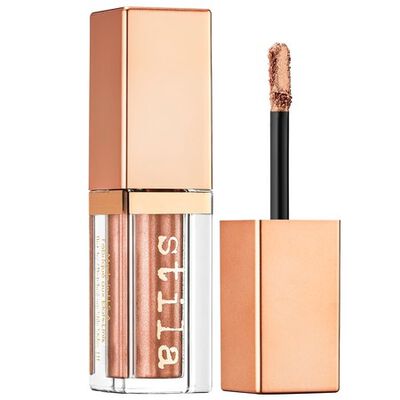 SHIMMER & GLOW LIQUID EYE SHADOW