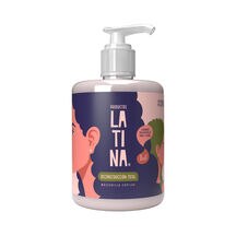 MASCARILLA RECONSTRUCCI&Oacute;N TOTAL