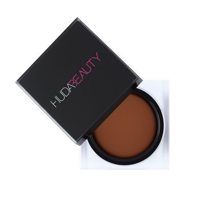 TANTOUR CONTOUR & BRONZER CREAM