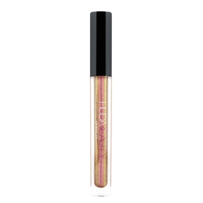 LIP STROBE METALIC LIP GLOSS (BRILLO LABIAL)