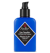 LINE SMOOTHER OIL-FREE FACE MOISTURIZER