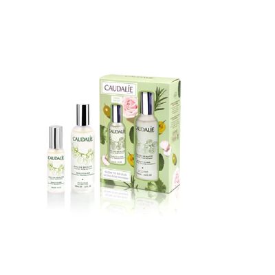 BEAUTY ELIXIR GLOW TO GO SET (SET DE CUIDADO FACIAL)