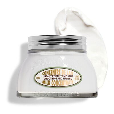 CONCENTRE DE LAIT MILK (CREMA CORPORAL)