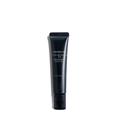 SHISEIDO MEN TOTAL REVITALIZER EYE