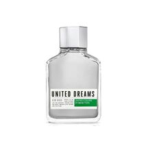 UNITED DREAMS AIM HIGH EAU DE TOILETTE 100 ML