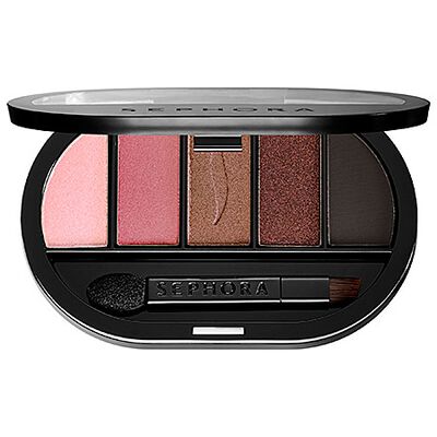 COLORFUL 5 EYESHADOWS