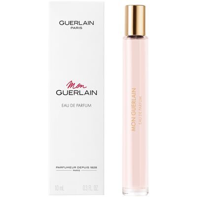 MON GUERLAIN  EAU DE PARFUM 10 ML (TAMA&Ntilde;O DE VIAJE)