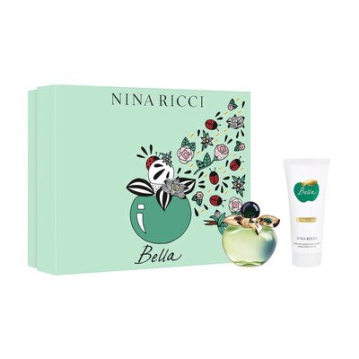 SET BELLA NINA RICCI