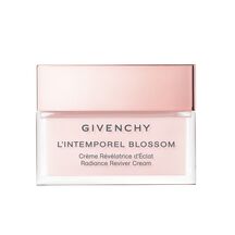 L'INTEMPOREL BLOSSOM RADIANCE REVIVER CREAM  (CREMA  REVITALIZANTE ANTI FATIGA 50 ML)