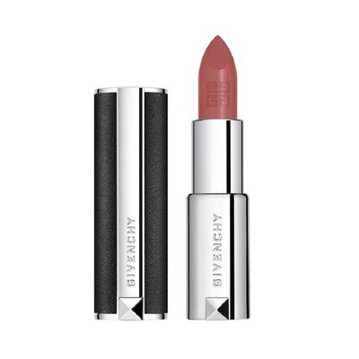 LE ROUGE (LABIAL SEMI-MATE DE ALTA COBERTURA)