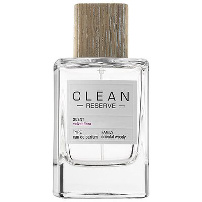 VELVET FLORA EAU DE PARFUM 100ML