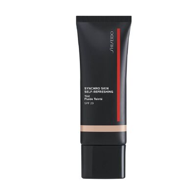 SYNCHRO SKIN SELF-REFRESHING TINT (BASE DE COBERTURA LIGERA)