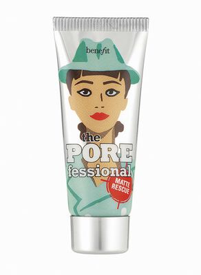 THE POREFESSIONAL MATTE RESCUE PRIMER MINI