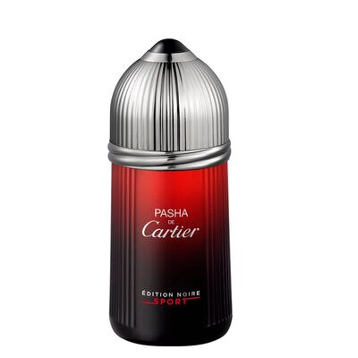 PASHA EDITION NOIRE SPORT EAU DE TOILETTE