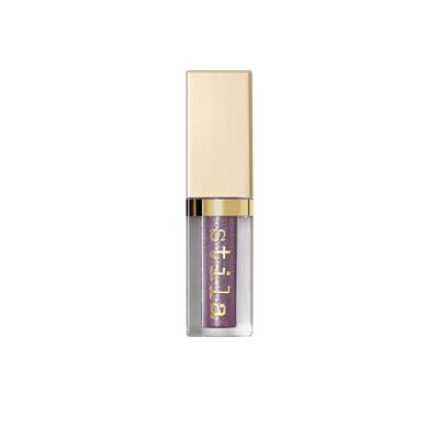 GLITTER & GLOW LIQUID EYE SHADOW