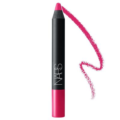 VELVET MATTE LIPSTICK PENCIL (L&Aacute;PIZ LABIAL MATE)