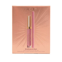 KINDNESS IS COOL (SET LABIAL L&Iacute;QUIDO Y DELINEADOR DE LABIOS)