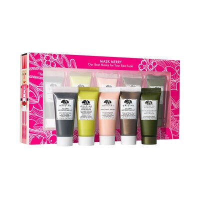 MASK MERRY SET