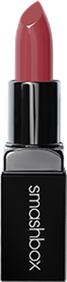 BE LEGENDARY LIPSTICK (LABIAL CON TEXTURA CREMOSA Y DE LARGA DURACION)