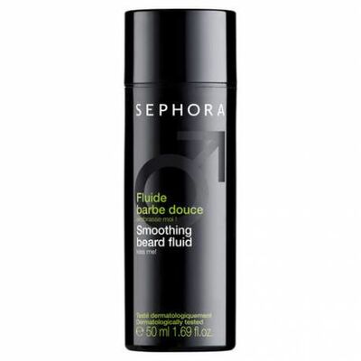 MEN SMOOTHING BEARD FLUID