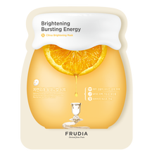CITRUS BRIGHTENING MASK (MASCARILLA)