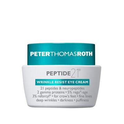 PEPTIDE 21 WRINKLE RESIST EYE CREAM (CREMA PARA OJOS)