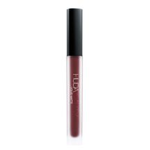 LIQUID MATTE LIPSTICK (LABIAL L&Iacute;QUIDO MATTE)