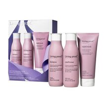 LP HOLIDAY RESTORE SET 2021 (SET PARA CABELLO)