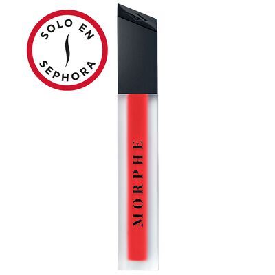 MATTE LIQUID LIPSTICK (LABIAL L&Iacute;QUIDO MATE)