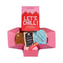SKINCARE BELL BOX-21 XMS (SET PARA EL CUIDADO DE LA PIEL)