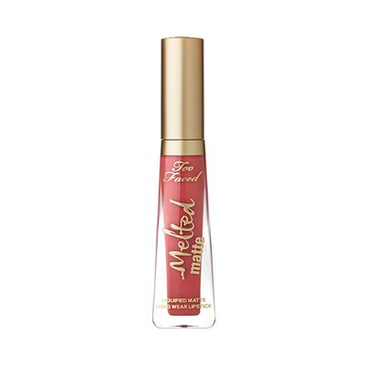 MELTED MATTE LIQUID LIPSTICK (LABIAL L&Iacute;QUIDO MATE)