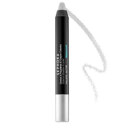 COLORFUL SHADOW & LINER (SOMBRA DE OJOS Y DELINEADOR)