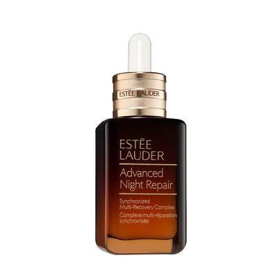ADVANCED NIGHT REPAIR SYNCHRONIZED MULTI-RECOVERY COMPLEX (COMPLEJO AVANZADO DE REPARACI&Oacute;N NOCTURNA)