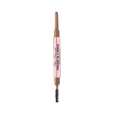 POMADE IN A PENCIL BROW SHAPER & FILLER (L&Aacute;PIZ DE CEJAS)