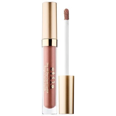 STAY ALL DAY SHIMMER LIQUID LIPSTICK