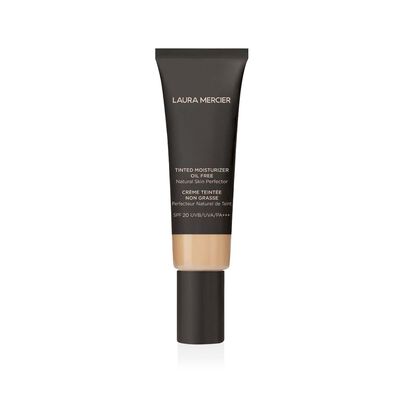 TINTED MOISTURIZER OIL FREE NATURAL SKIN PERFECTOR // SPF 20 UVB/UVA/PA+++ (PERFECCIONADOR DE PIEL)