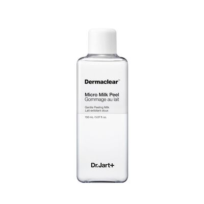 DERMACLEAR&trade; MILK PEEL 150ML