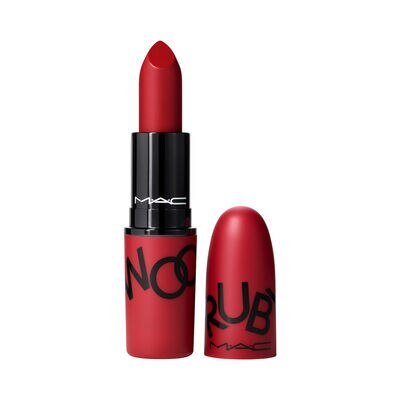 RETRO MATTE LIPSTICK / RUBY'S CREW MAKEUP MAC LABIAL (LABIAL)