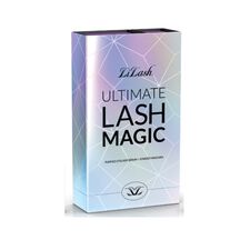 LILASH SYNERGY SET (SET PARA PESTA&Ntilde;AS)