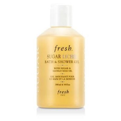 SUGAR LYCHEE BATH & SHOWER GEL (GEL DE BA&Ntilde;O)