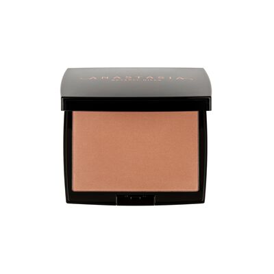 POWDER BRONZER