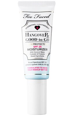 HANGOVER GOOD TO GO SKIN PROTECTING SPF 25 MOISTURIZER (CREMA HIDRATANTE DE D&Iacute;A CON PROTECTOR SOLAR)