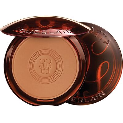 POLVO BRONCEADOR TERRACOTTA MATE (POLVO BRONCEADOR)
